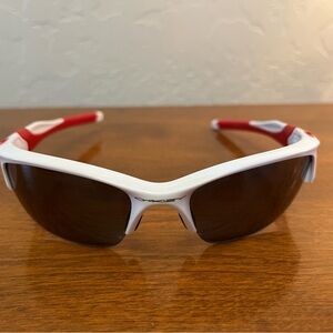 Oakley Half Jacket 2.0 Sunglasses